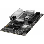 Tarjeta Madre MSI PRO Z890-S WIFI - INTEL Socket LGA 1851, ATX, 256GB X4 DDR5 8800Mhz OC*, Hdmi, Dp, M.2 PCI-e 5.0 - Image 5