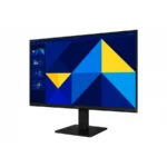 Monitor SAMSUNG S3 LCD 27" – 1920 x 1080 Full HD, Modo Eye Saver, Panel IPS, 100Hz, Hdmi, Vga, 5MS, Vesa, Sin Bordes, Ultra Slim, Negro - Image 2