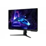 Monitor Gamer Samsung Odyssey G3 LCD 27" – 1920 x 1080 Full HD, FreeSync, Panel VA, 180Hz, Hdmi, Dp, 1MS, Vesa, Sin Bordes, Negro - Image 3