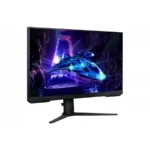 Monitor Gamer Samsung Odyssey G3 LCD 27" – 1920 x 1080 Full HD, FreeSync, Panel VA, 180Hz, Hdmi, Dp, 1MS, Vesa, Sin Bordes, Negro - Image 2