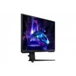 Monitor Gamer Samsung Odyssey G3 LCD 27" – 1920 x 1080 Full HD, FreeSync, Panel VA, 180Hz, Hdmi, Dp, 1MS, Vesa, Sin Bordes, Negro - Image 4
