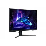 Monitor Gamer SAMSUNG Odyssey G3 LCD 32" – 1920 x 1080 Full HD, FreeSync, Panel VA, 180Hz, Hdmi, Dp, 1MS, Sin Bordes, Negro - Image 2