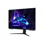 Monitor Gamer SAMSUNG Odyssey G3 LCD 32" – 1920 x 1080 Full HD, FreeSync, Panel VA, 180Hz, Hdmi, Dp, 1MS, Sin Bordes, Negro - Image 3