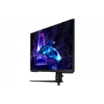 Monitor Gamer SAMSUNG Odyssey G3 LCD 32" – 1920 x 1080 Full HD, FreeSync, Panel VA, 180Hz, Hdmi, Dp, 1MS, Sin Bordes, Negro - Image 4