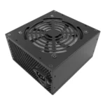 Fuente de Poder Stylos STFPATX1B 500W - No Modular, Sin Certificación, 24 pin ATX, PCI-e 6+2 Pin, 120mm, Negro - Image 4