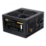 Fuente de Poder Xzeal XZPS500B 80 PLUS Bronze 500w - Certificación 80+ Bronze, 24 pin ATX, PCI-e 6+2 Pin, EPS 4+4 Pin, 120mm, Negro - Image 3