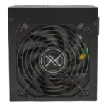 Fuente De Poder Xzeal XZPS650M1B 80 PLUS Bronze 650W - Full Modular, 80+ Bronze, 24 Pin ATX, x3 PCI-e 6+2 Pin, EPS 4+4 Pin, 120mm, Negro - Image 2