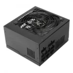 Fuente De Poder Xzeal XZPS650M1B 80 PLUS Bronze 650W - Full Modular, 80+ Bronze, 24 Pin ATX, x3 PCI-e 6+2 Pin, EPS 4+4 Pin, 120mm, Negro - Image 5