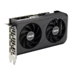Tarjeta De Video ASUS NVIDIA Dual GeForce RTX 5050 8GB - 8GB GDDR6, 2572 MHz, 128Bit, Núcleos Cuda 2560, PCI-e 5.0, Hdmi, Dp – X1 8 Pines - Image 4