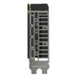 Tarjeta De Video ASUS NVIDIA Dual GeForce RTX 5050 8GB - 8GB GDDR6, 2572 MHz, 128Bit, Núcleos Cuda 2560, PCI-e 5.0, Hdmi, Dp – X1 8 Pines - Image 8