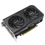 Tarjeta De Video ASUS NVIDIA Dual GeForce RTX 5050 8GB - 8GB GDDR6, 2572 MHz, 128Bit, Núcleos Cuda 2560, PCI-e 5.0, Hdmi, Dp – X1 8 Pines - Image 6