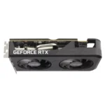 Tarjeta De Video ASUS NVIDIA Dual GeForce RTX 5050 8GB - 8GB GDDR6, 2572 MHz, 128Bit, Núcleos Cuda 2560, PCI-e 5.0, Hdmi, Dp – X1 8 Pines - Image 7