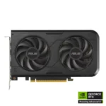 Tarjeta De Video ASUS NVIDIA Dual GeForce RTX 5050 OC Edition - 8GB GDDR6, 128Bit, 2647MHz, Núcleos Cuda 2560, PCI-e 5.0, Hdmi, Dp - X1 8 Pin - Image 2