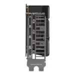 Tarjeta De Video ASUS NVIDIA Dual GeForce RTX 5060 OC Edition - 8GB GDDR7, 128 Bit, 2535MHz, Núcleos Cuda 3840, Pci-E 5.0, Hdmi, Dp - X1 8 Pin - Image 6