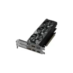 Tarjeta De Video GIGABYTE NVIDIA GeForce RTX 5050 OC Low Profile - 8GB GDDR6, 128 Bit, 2587 MHz, Núcleos Cuda 2560, PCI-e 5.0, Hdmi, Dp - X1 8 Pin - Image 4