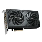 Tarjeta De Video GIGABYTE NVIDIA GeForce RTX 5060 WINDFORCE OC 8G - 8GB GDDR7, 128 Bit, 2512 MHz, Núcleos Cuda 3840, PCI-e 5.0, Hdmi, Dp - X1 8 Pin - Image 5
