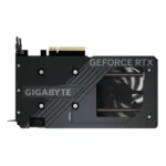 Tarjeta De Video GIGABYTE NVIDIA GeForce RTX 5060 WINDFORCE OC 8G - 8GB GDDR7, 128 Bit, 2512 MHz, Núcleos Cuda 3840, PCI-e 5.0, Hdmi, Dp - X1 8 Pin - Image 7