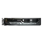 Tarjeta De Video GIGABYTE NVIDIA GeForce RTX 5060 WINDFORCE OC 8G - 8GB GDDR7, 128 Bit, 2512 MHz, Núcleos Cuda 3840, PCI-e 5.0, Hdmi, Dp - X1 8 Pin - Image 6