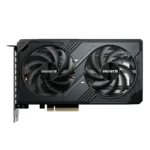 Tarjeta De Video GIGABYTE NVIDIA GeForce RTX 5060 WINDFORCE OC 8G - 8GB GDDR7, 128 Bit, 2512 MHz, Núcleos Cuda 3840, PCI-e 5.0, Hdmi, Dp - X1 8 Pin - Image 2