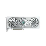 Tarjeta De Video GIGABYTE NVIDIA GeForce RTX 5060 Ti AERO OC 8G - 8GB GDDR7, 128 Bits 2647 MHz, Núcleos Cuda 4608 PCI-e 5.0, Hdmi, Dp - X1 8 Pin - Image 2