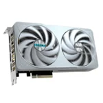 Tarjeta De Video GIGABYTE NVIDIA GeForce RTX 5060 Ti EAGLE OC ICE 16G - 16GB GDDR7, 128 Bits, 2617 MHz, Núcleos Cuda 4608, PCI-e 5.0, Hdmi, Dp - X1 8 Pin - Image 3