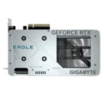 Tarjeta De Video GIGABYTE NVIDIA GeForce RTX 5060 Ti EAGLE OC ICE 16G - 16GB GDDR7, 128 Bits, 2617 MHz, Núcleos Cuda 4608, PCI-e 5.0, Hdmi, Dp - X1 8 Pin - Image 4