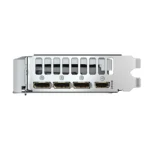 Tarjeta De Video GIGABYTE NVIDIA GeForce RTX 5060 Ti EAGLE OC ICE 16G - 16GB GDDR7, 128 Bits, 2617 MHz, Núcleos Cuda 4608, PCI-e 5.0, Hdmi, Dp - X1 8 Pin - Image 6