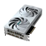 Tarjeta De Video GIGABYTE NVIDIA GeForce RTX 5060 Ti EAGLE OC ICE 8G - 8GB GDDR7, 128 Bits, 2617 MHz, Núcleos Cuda 4608, PCI-e 5.0, Hdmi, Dp - X1 8 Pin - Image 3