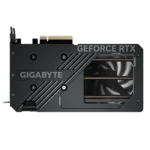 Tarjeta De Video GIGABYTE NVIDIA GeForce RTX 5060 Ti WINDFORCE 8G - 8GB GDDR7, 	128 Bits, 2572 MHz, Núcleos Cuda 4608, PCI-e 5.0 Hdmi, Dp - X1 8 Pin - Image 5