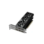 Tarjeta De Video Gigabyte NVIDIA GeForce RTX 5060 OC Low Profile - 8GB 128-bits GDDR7, PCI Express x16 5.0, Cuda 3840, Boost Clock 2512MHz, x1 8Pin, DP, HDMI, Negro - Image 6