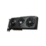 Tarjeta De Video Gigabyte NVIDIA GeForce RTX 5060 TI Gaming OC Edition - 8GB 128-bit GDDR7, PCI Express x16 5.0, Cuda 4608, x1 8Pin, DP, HDMI, Negro - Image 2