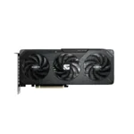 Tarjeta De Video Gigabyte NVIDIA GeForce RTX 5060 TI Gaming OC Edition - 8GB 128-bit GDDR7, PCI Express x16 5.0, Cuda 4608, x1 8Pin, DP, HDMI, Negro - Image 5