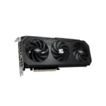Tarjeta De Video Gigabyte NVIDIA GeForce RTX 5060 TI Gaming OC Edition - 8GB 128-bit GDDR7, PCI Express x16 5.0, Cuda 4608, x1 8Pin, DP, HDMI, Negro - Image 3