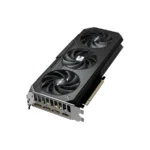 Tarjeta De Video Gigabyte NVIDIA GeForce RTX 5060 TI Gaming OC Edition - 8GB 128-bit GDDR7, PCI Express x16 5.0, Cuda 4608, x1 8Pin, DP, HDMI, Negro - Image 4
