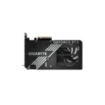 Tarjeta De Video GIGABYTE NVIDIA GeForce RTX 5060 Ti WINDFORCE OC Edition - 16GB 128-bit GDDR7, PCI Express x16 5.0, Cuda 4608, x1 8Pin, DP, HDMI, Negro - Image 8