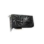 Tarjeta De Video GIGABYTE NVIDIA GeForce RTX 5060 Ti WINDFORCE OC Edition - 16GB 128-bit GDDR7, PCI Express x16 5.0, Cuda 4608, x1 8Pin, DP, HDMI, Negro - Image 5