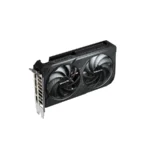 Tarjeta De Video GIGABYTE NVIDIA GeForce RTX 5060 Ti WINDFORCE OC Edition - 16GB 128-bit GDDR7, PCI Express x16 5.0, Cuda 4608, x1 8Pin, DP, HDMI, Negro - Image 6