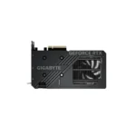 Tarjeta De Video Gigabyte NVIDIA GeForce RTX 5060 TI WINDFORCE OC - 8GB 128-bits GDDR7, PCI Express x16 5.0, Cuda 4608, Boost Clock 2587MHz, x8 16Pin, DP, HDMI, Negro - Image 6