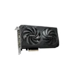 Tarjeta De Video Gigabyte NVIDIA GeForce RTX 5060 TI WINDFORCE OC - 8GB 128-bits GDDR7, PCI Express x16 5.0, Cuda 4608, Boost Clock 2587MHz, x8 16Pin, DP, HDMI, Negro - Image 4