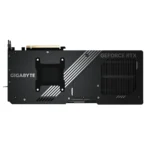 Tarjeta De Video Gigabyte NVIDIA GeForce RTX 5090 Windforce OC - 32GB 512-bit GDDR7, PCI Express x16 5.0, Cuda 21760, Boost Clock 2467 MHz, x1 16Pin, DP, HDMI, Negro - Image 8