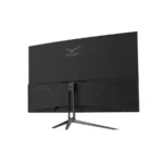 Monitor Gamer Curvo Naceb NA-0644 LED 32" – 2560x1440 QHD, G-Sync/FreeSync, Panel VA, 165Hz, HDMI, DP, 1MS, Vesa, Sin Bordes, Negro - Image 5