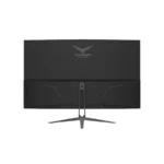 Monitor Gamer Curvo Naceb NA-0644 LED 32" – 2560x1440 QHD, G-Sync/FreeSync, Panel VA, 165Hz, HDMI, DP, 1MS, Vesa, Sin Bordes, Negro - Image 6