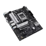 Tarjeta Madre ASUS PRIME B650M-K - Socket AM5, 96GB X2 DDR5 8000Mhz OC*, Hdmi, Vga, M.2 Pcie 5.0, USB 3.2/2.0 - Micro-ATX - Image 5