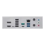 Tarjeta Madre ASUS PRIME B840-PLUS WIFI - Socket AM5, 256GB X4 DDR5 7600Mhz OC*, Hdmi, Dp, Pcie-4.0, Wifi6e, Bluetooth - ATX - Image 6