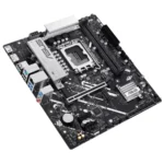 Tarjeta Madre ASUS PRIME B860M-K - Socket LGA 1851, 128 GB X2 DDR5 8800Mhz OC*, Hdmi, Dp, Pcie-5.0, USB 3.2/2.0 - Micro Atx - Image 5