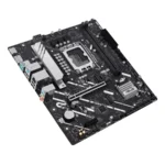 Tarjeta Madre ASUS PRIME H810M-A-CSM - INTEL Socket LGA 1851, Micro-ATX, 128GB x2 DDR5 6400Mhz, Hdmi, Dp, M.2 PCI-e 4.0 - Image 3