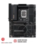 Tarjeta Madre ASUS PROART Z890-CREATOR WIFI - Socket LGA 1851, 256GB X4 DDR5 9066Mhz OC*, Hdmi, TB, M.2 Pcie 5.0, Wifi7, Bluetooth - ATX - Image 2