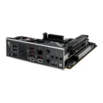 Tarjeta Madre ASUS ROG STRIX B850-I GAMING WIFI - AMD Socket AM5, Mini-ITX, 96GB x2 DDR5 8400Mhz OC*, Hdmi, Dp, Wifi7, Bluetooth - M.2 PCIe 5.0 - Image 7