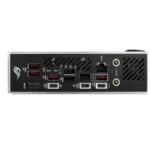 Tarjeta Madre ASUS ROG STRIX X870-I Gaming WiFi - AMD Socket AM5, Mini-ITX, 128GB x2 DDR5 8400Mhz OC*, Hdmi, Dp, Wifi7, Bluetooth - M.2 PCIe 5.0 - Image 5