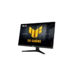 Monitor Gamer ASUS TUF Gaming VG249Q5A LED 23.8" – 1920 x 1080 Full HD, G-Sync/FreeSync, Panel IPS, 200Hz, Hdmi, Dp, 1MS, Vesa, Sin Bordes, Bocinas Integradas, Negro - Image 3